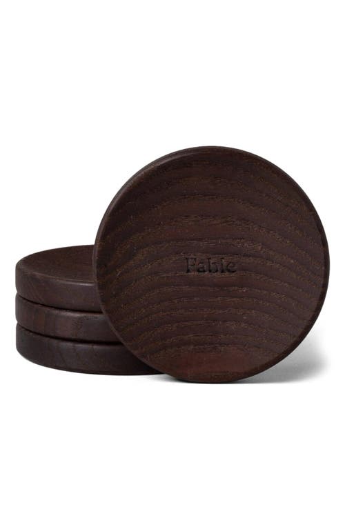 Fable The Coasters In Ash
