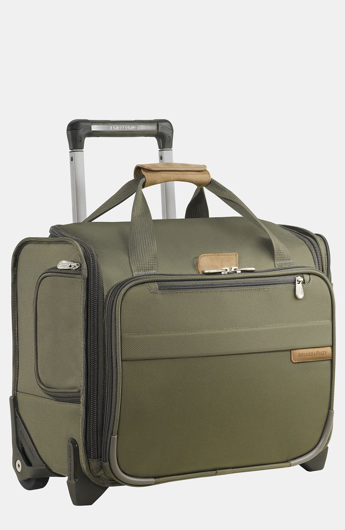 briggs and riley pet carrier