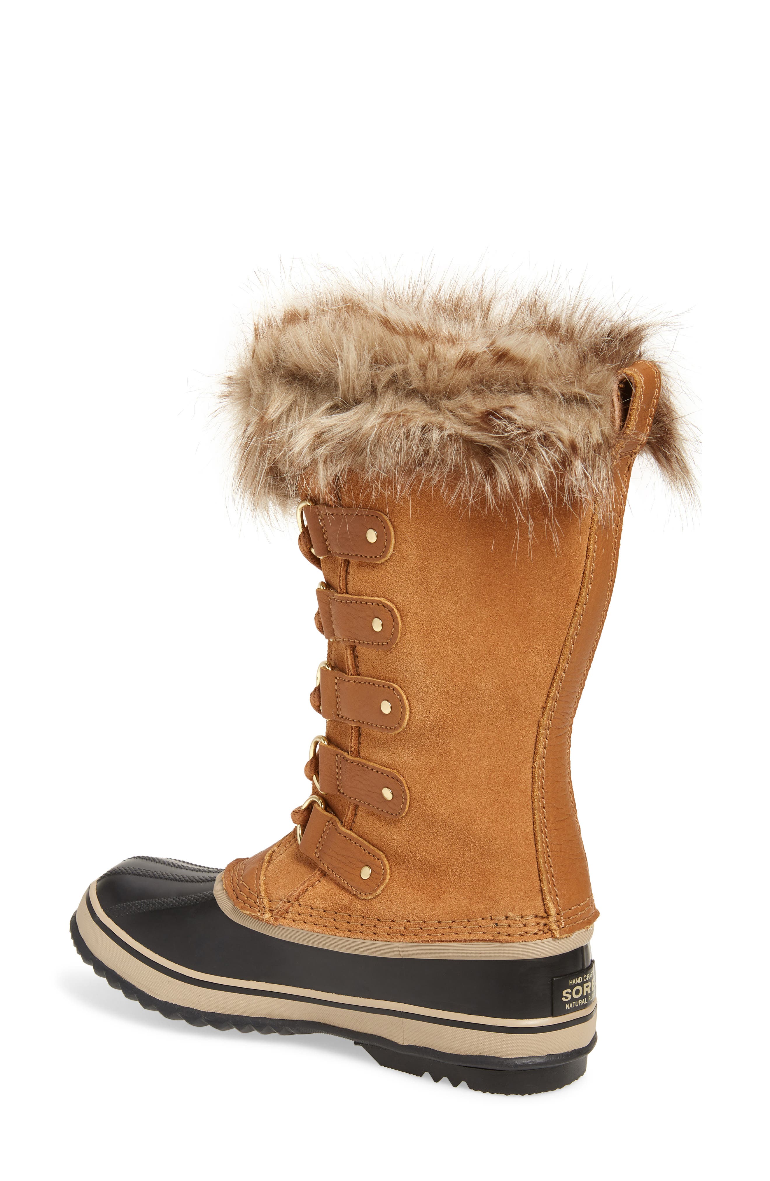 nordstrom joan of arctic