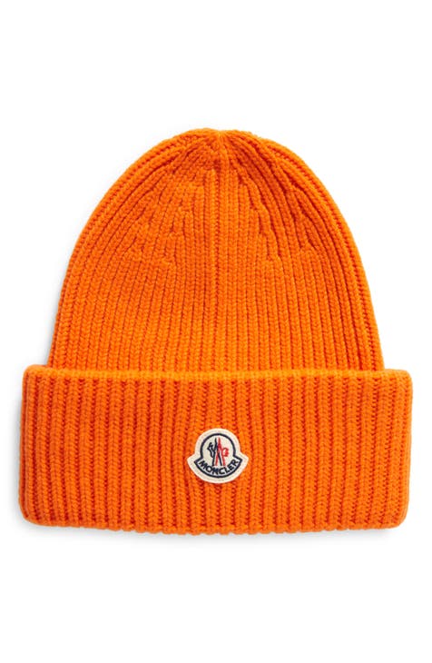 orange hats for men | Nordstrom