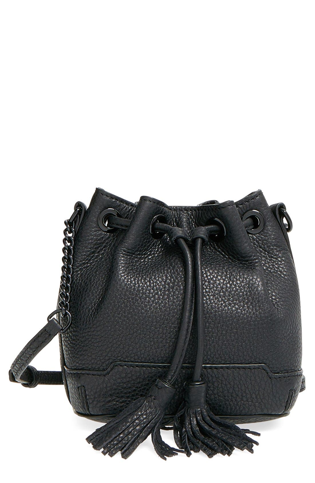 Rebecca Minkoff 'Micro Lexi' Bucket Bag Nordstrom