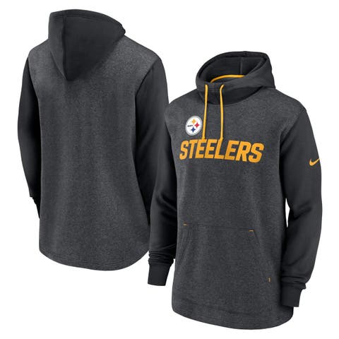 Nike Therma City Connect Pregame (MLB Pittsburgh Pirates) Men's Pullover  Hoodie.