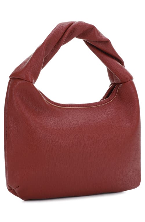 Mali + Lili Libby Shoulder Bag In Ginger