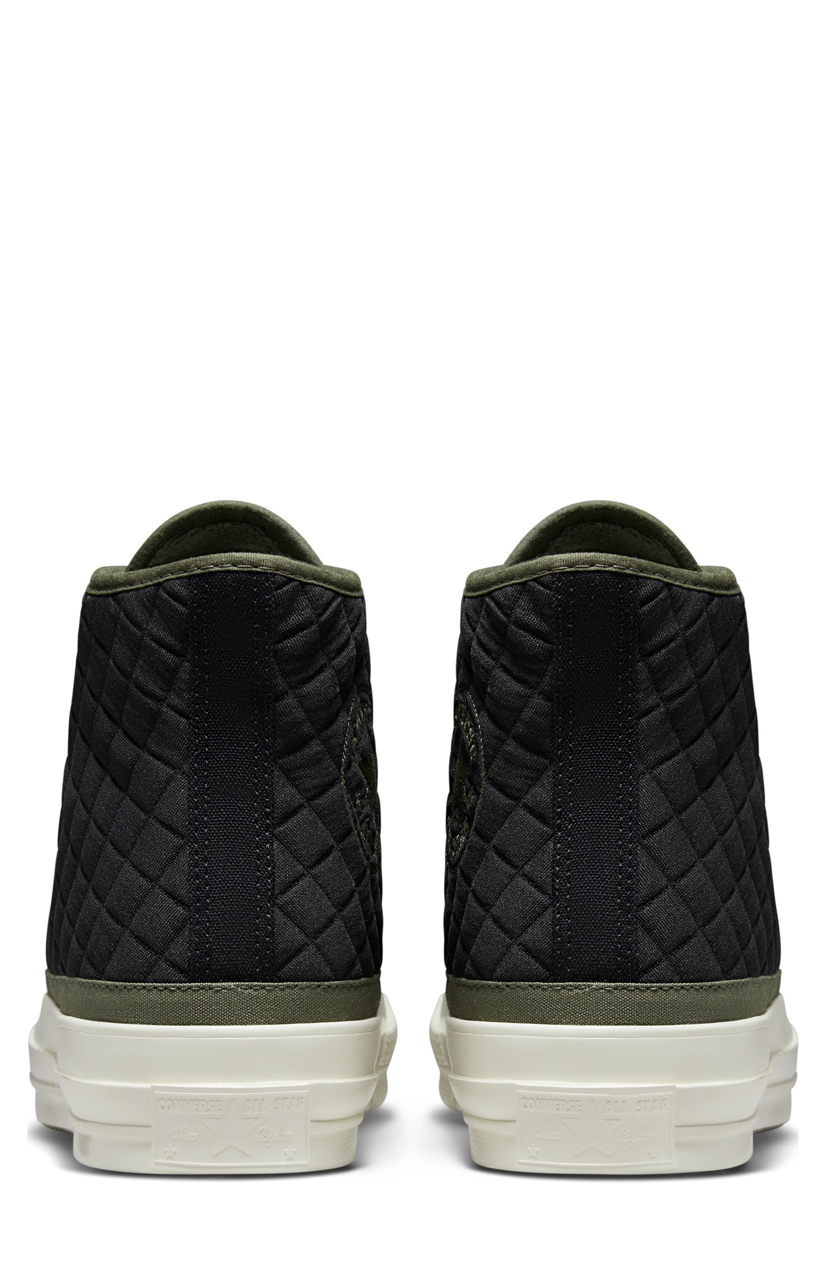 converse fur lined sneakers
