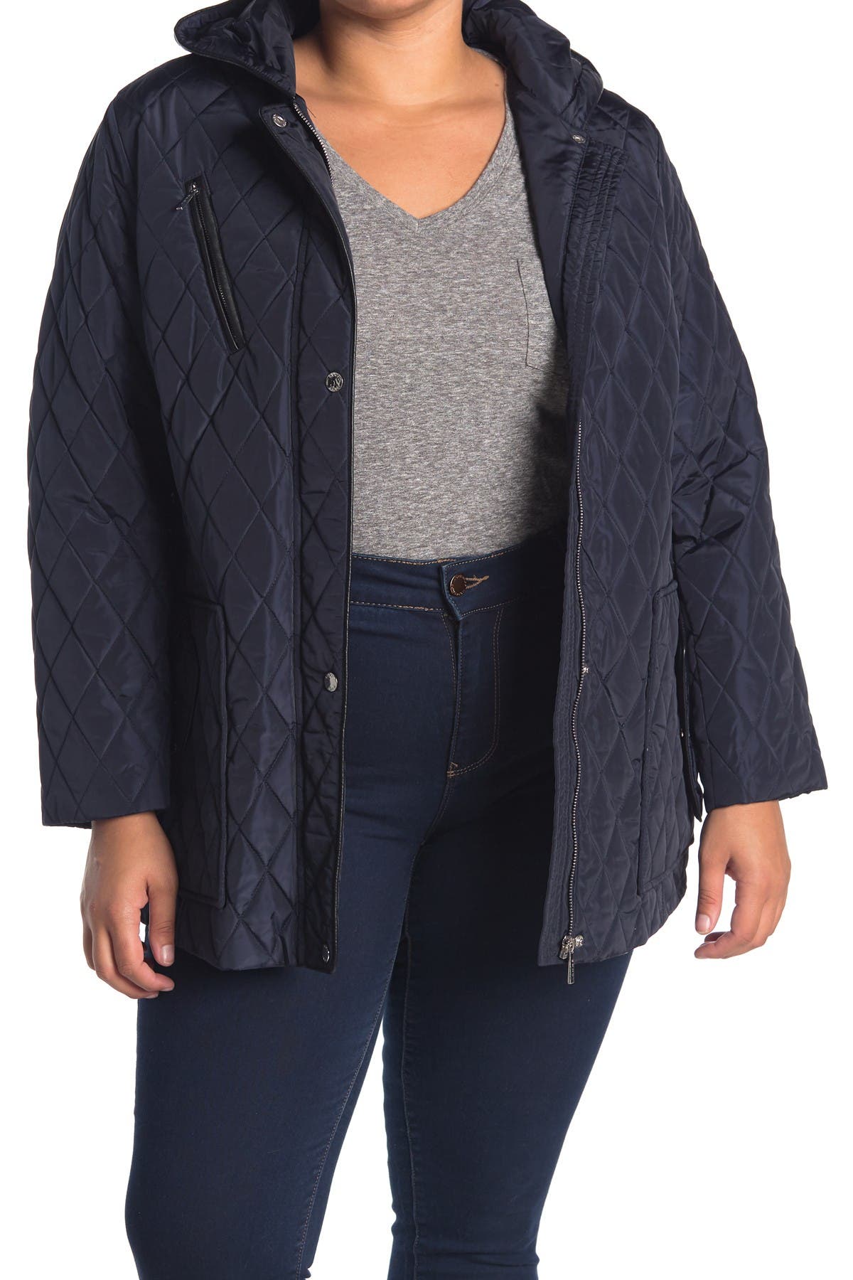 women's plus size coats jackets sale