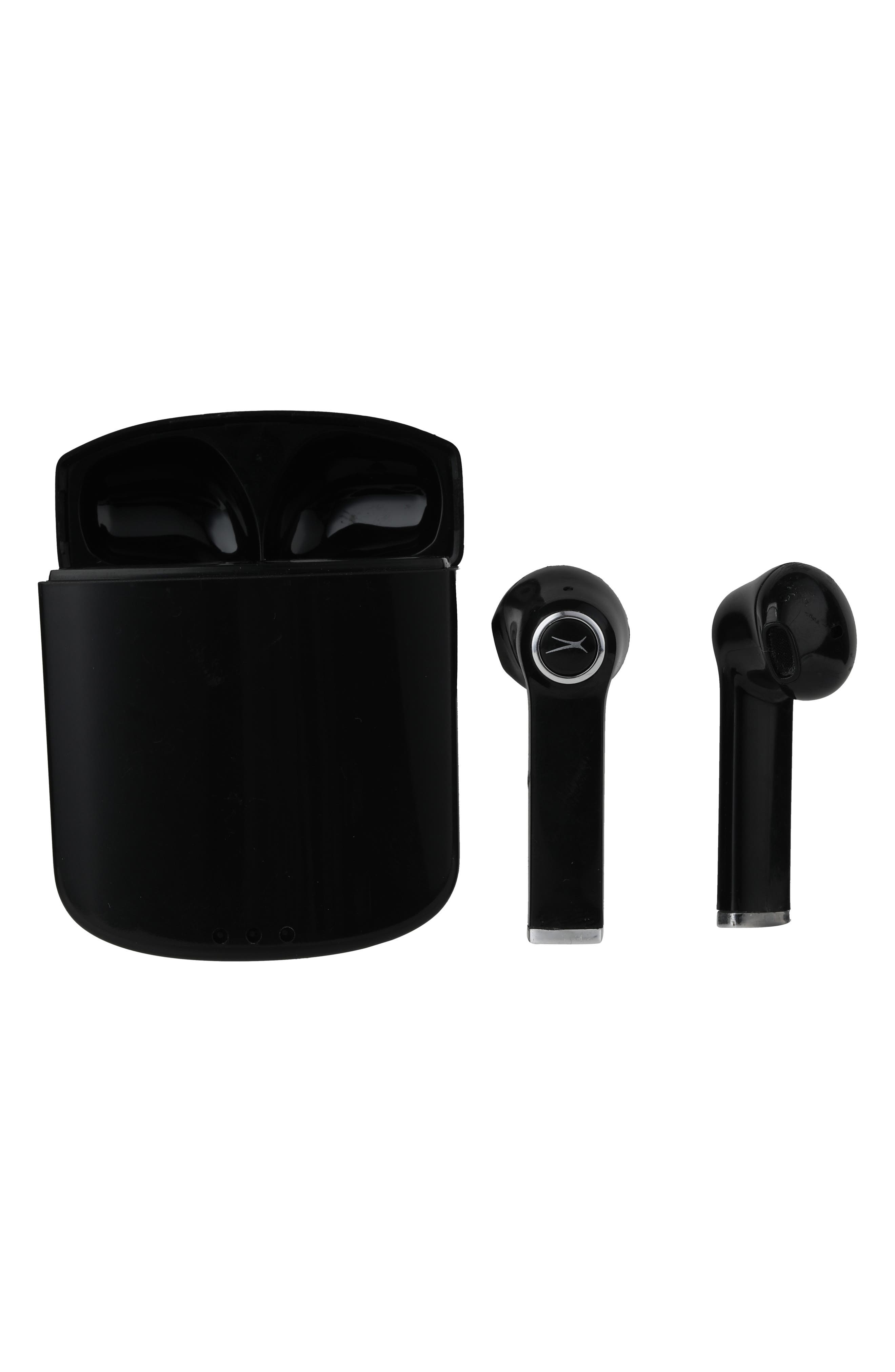 altec earbuds bluetooth