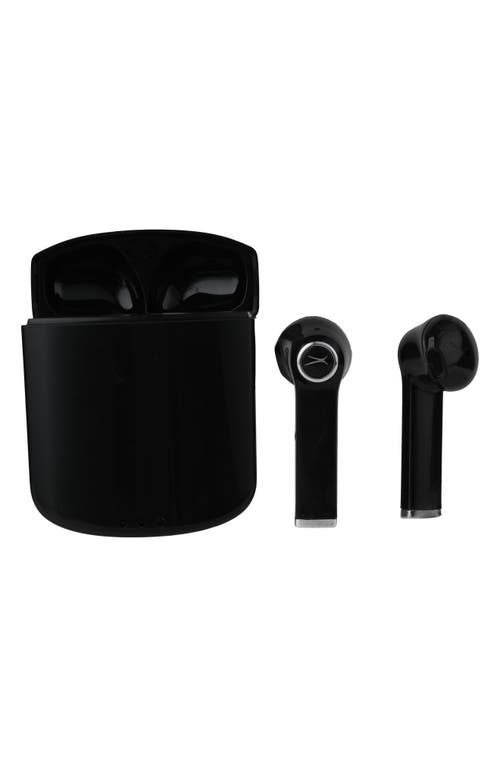 Altec Lansing True Evo Air Wireless Bluetooth® Earbuds in Black