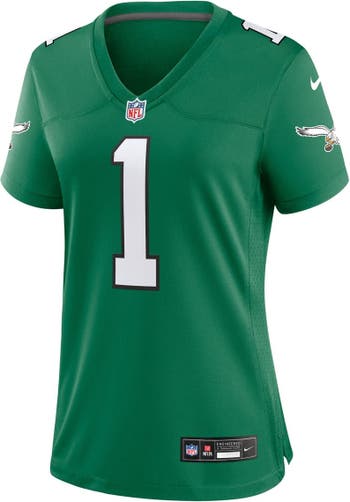 Kelly green eagles t hot sale shirt