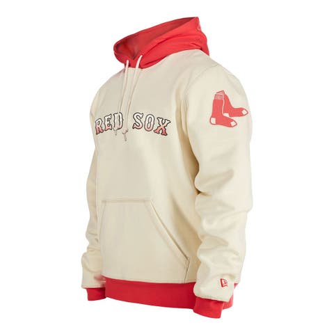 47 Boston Red Sox Trifecta Shortstop Pullover Hoodie At Nordstrom