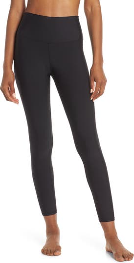 Alo Yoga Airlift High-Waist Suit-Up Leggings - ShopStyle