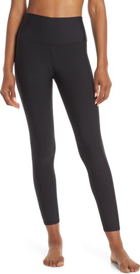 Alo Airlift High Waist 7/8 Leggings