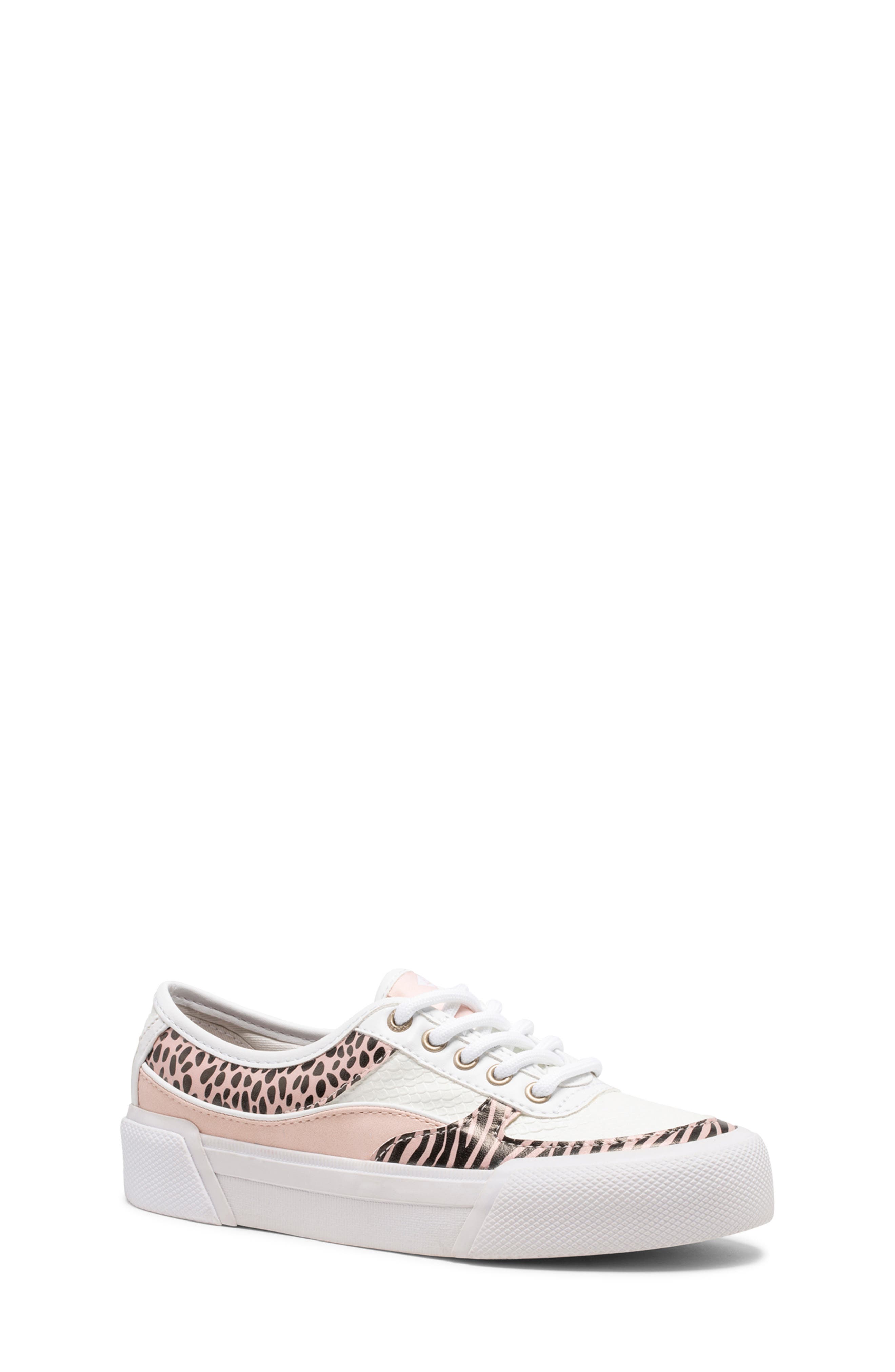 little girl sperry shoes