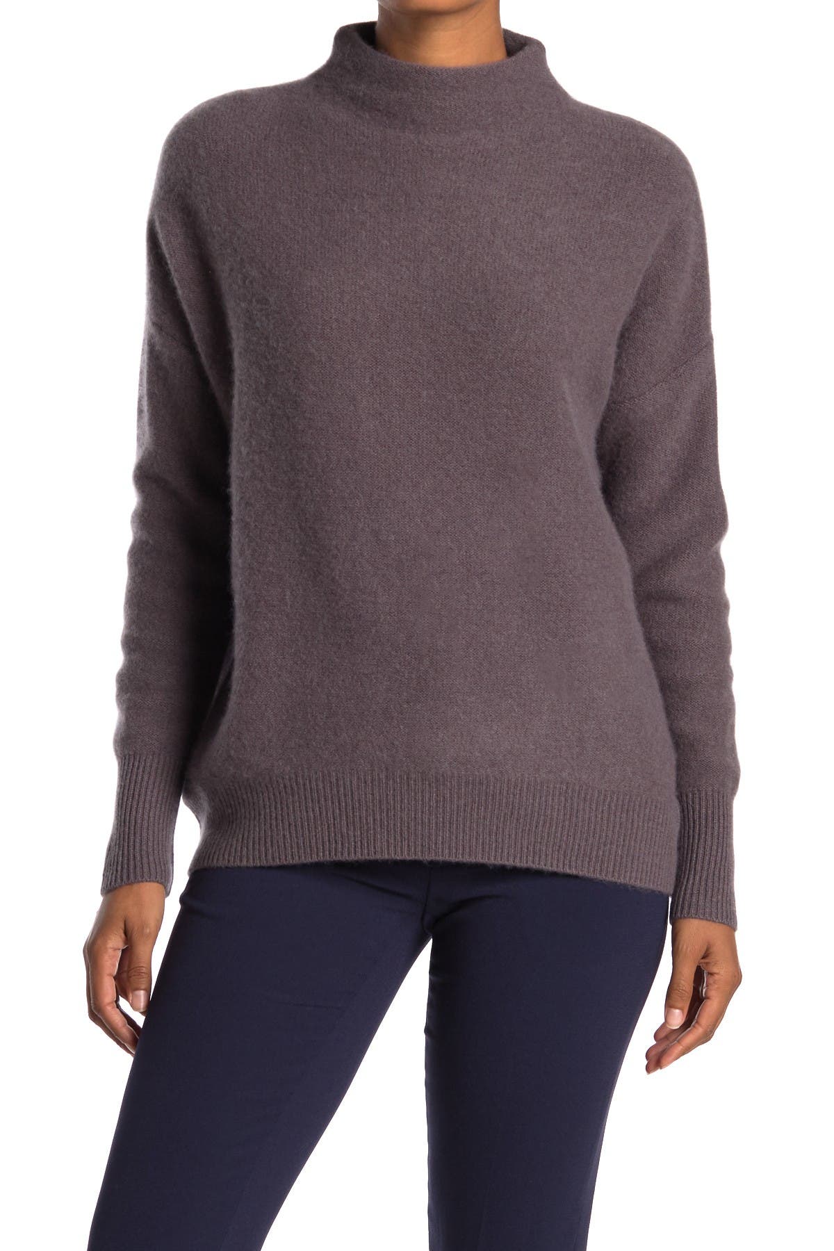 catherine malandrino cashmere sweater