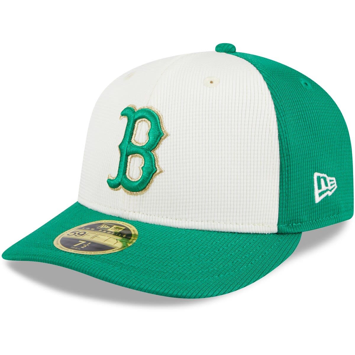 New Era Men S New Era White Green Boston Red Sox 2024 St Patrick S Day   623f2c55 561e 4ea2 Ad4d Ac5a9ab4358a 