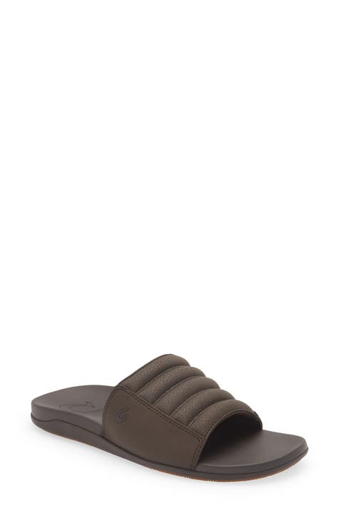 Men's Sandals, Slides & Flip-Flops | Nordstrom