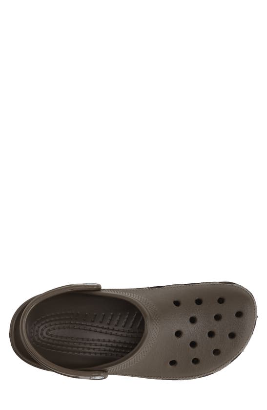 CROCSTM CLASSIC CLOG