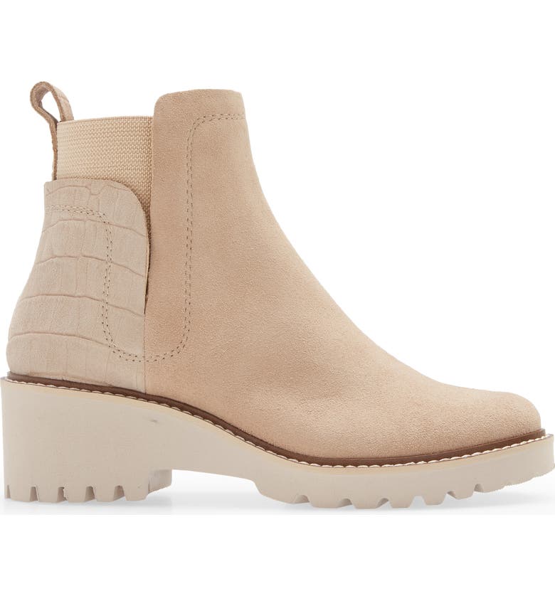 Dolce Vita Huey H20 Waterproof Bootie Nordstrom Dolce Vita Huey H20 Waterproof Bootie Nordstrom