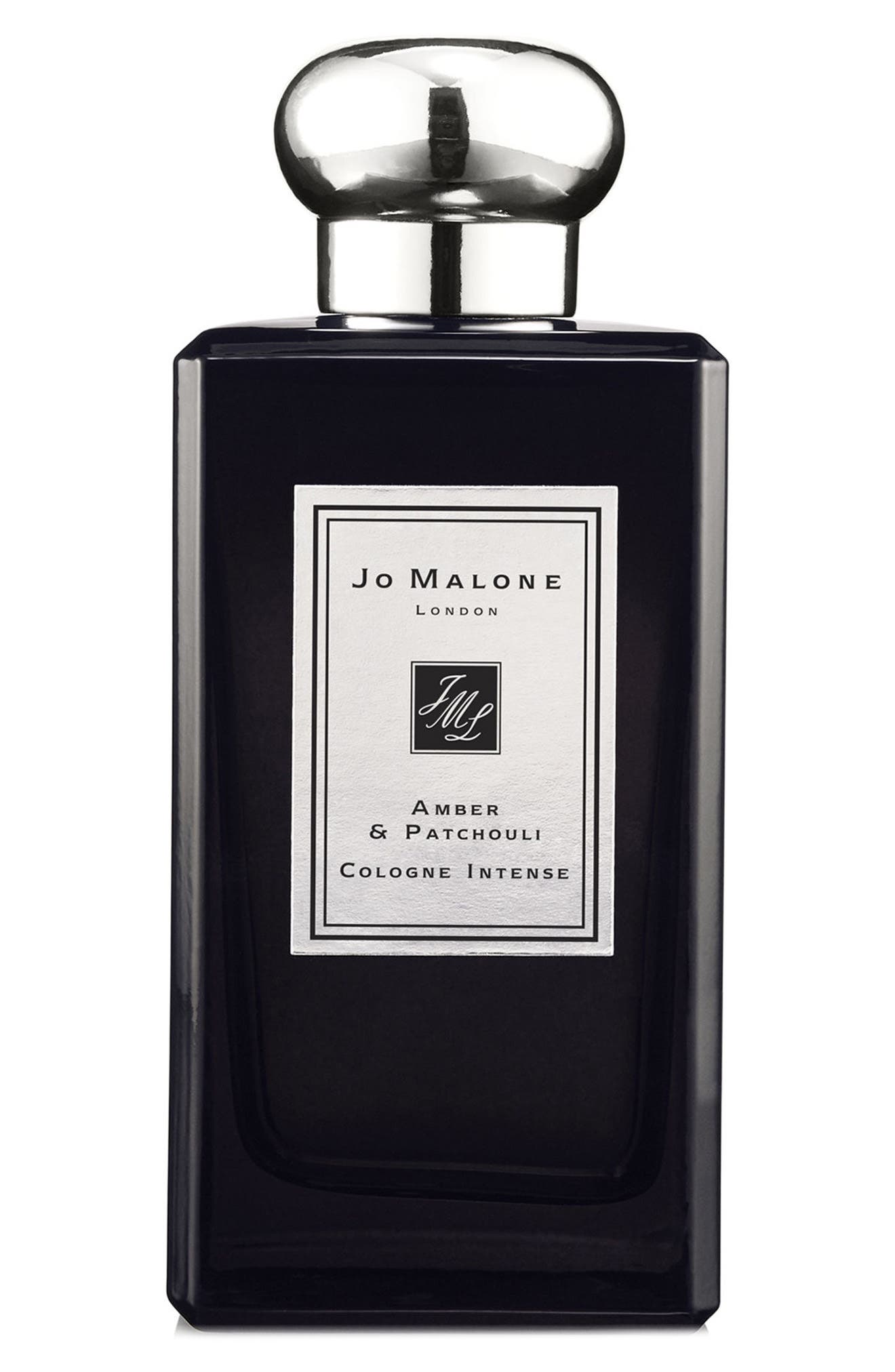 jo malone patchouli and amber