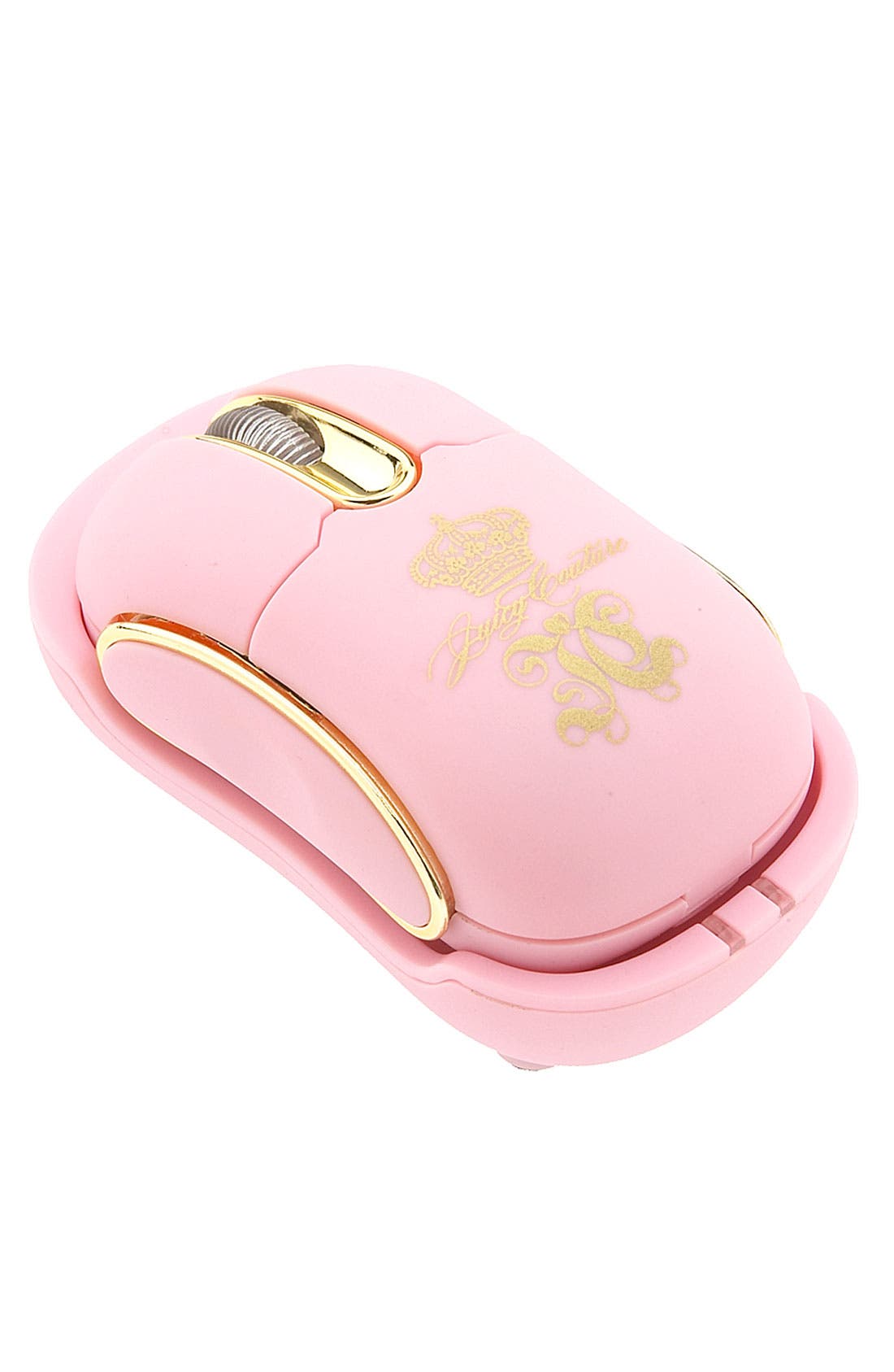 Juicy Couture 'Back to School' Wireless Mouse Nordstrom