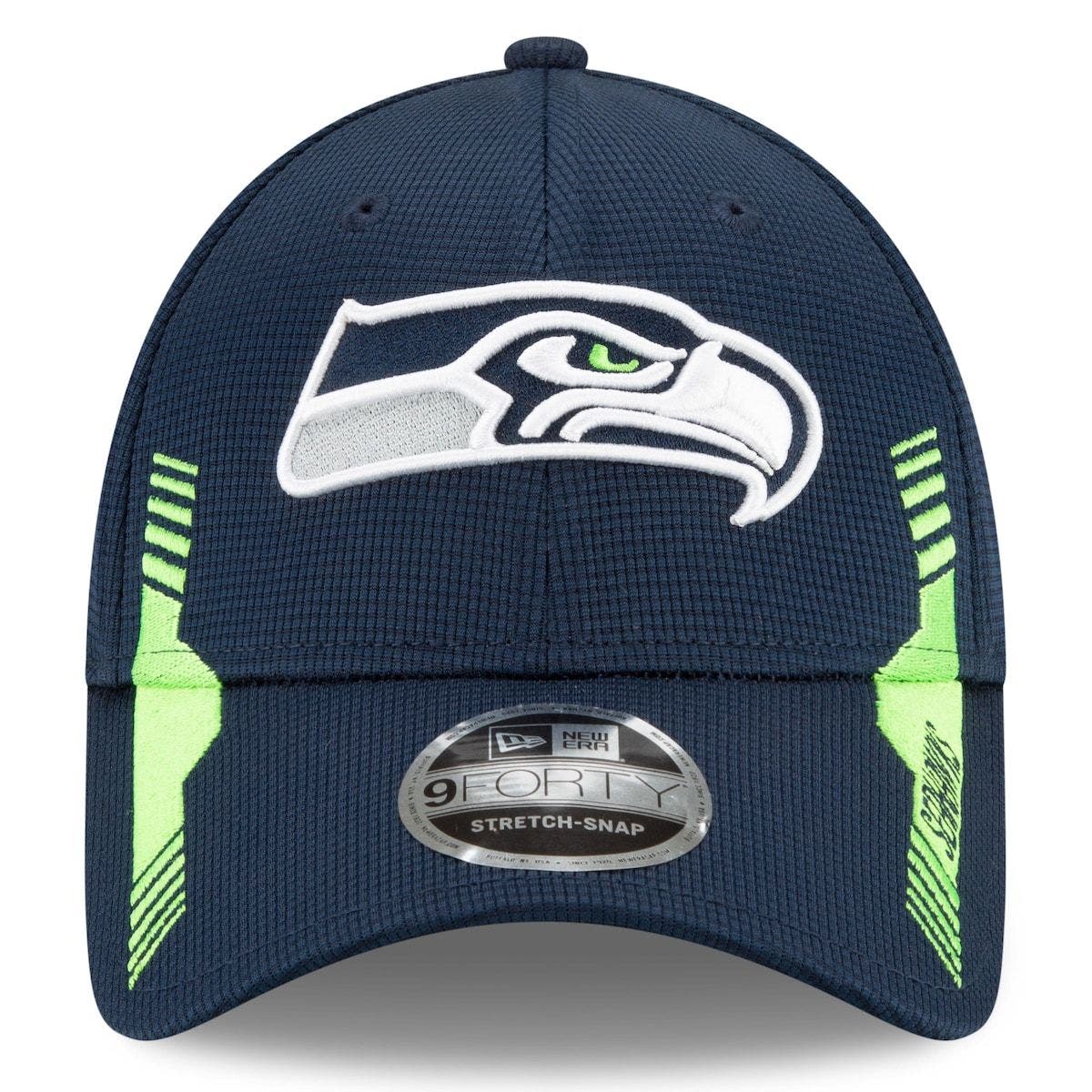 seattle seahawks sideline cap