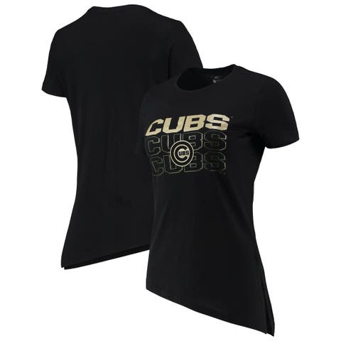 Women's Levelwear White Chicago Sox Birch Chase T-Shirt Size: Extra Large