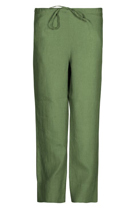 Women's Drawstring Lounge Pants : : Clothing, Shoes & Accessories