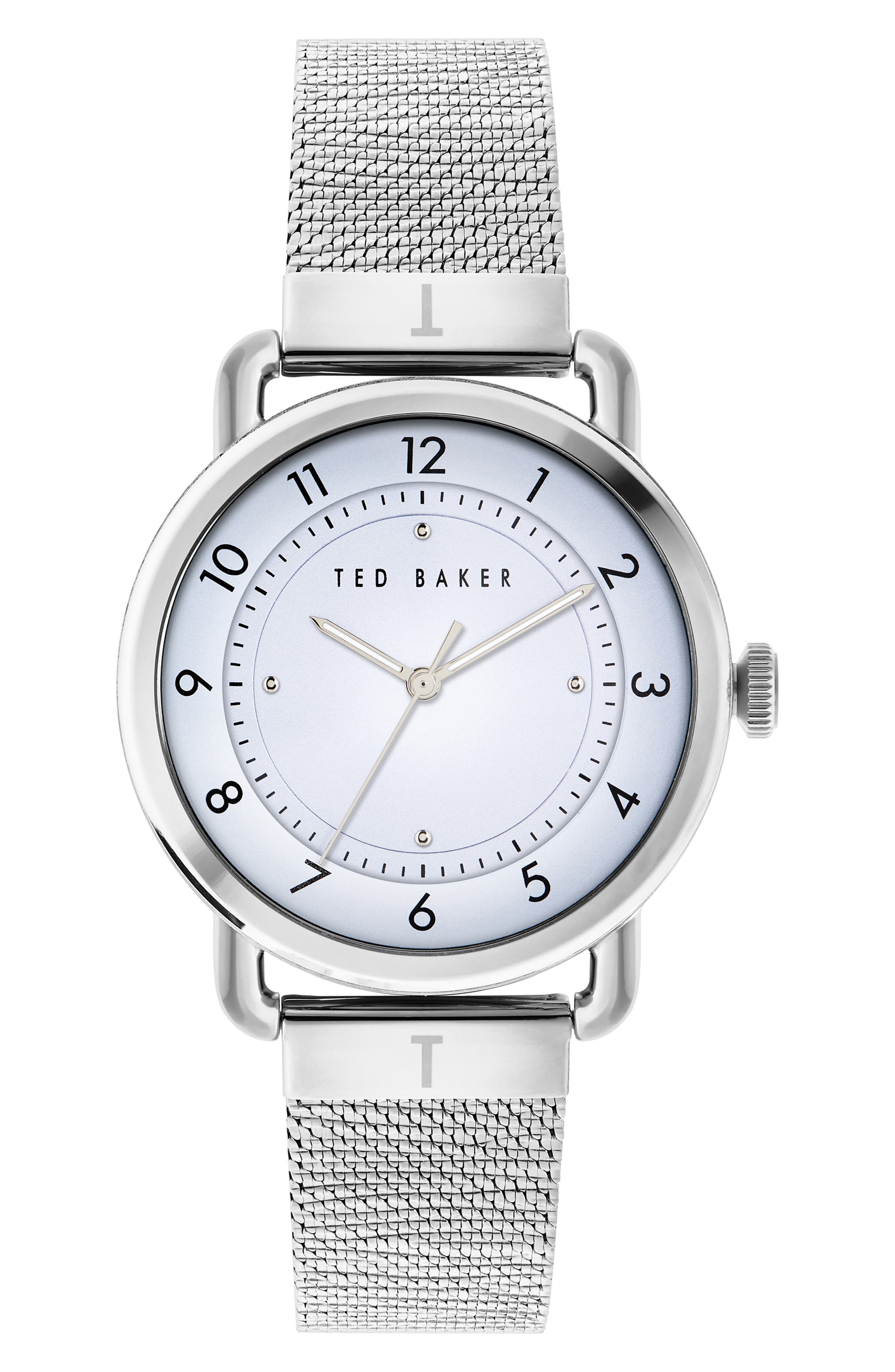 harriet ted baker