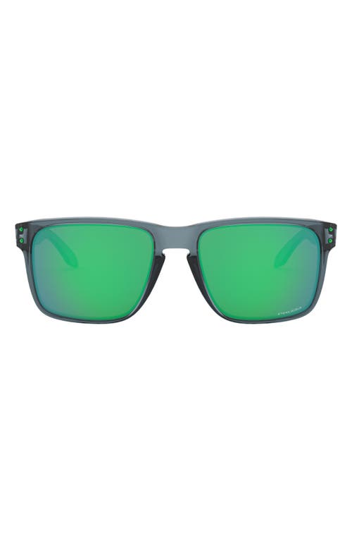 Oakley Holbrook XL 59mm Prizm Polarized Sunglasses in at Nordstrom