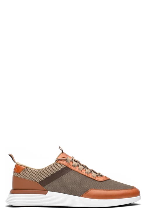WOLF & SHEPHERD WOLF & SHEPHERD CROSSOVER™ VICTORY SNEAKER 