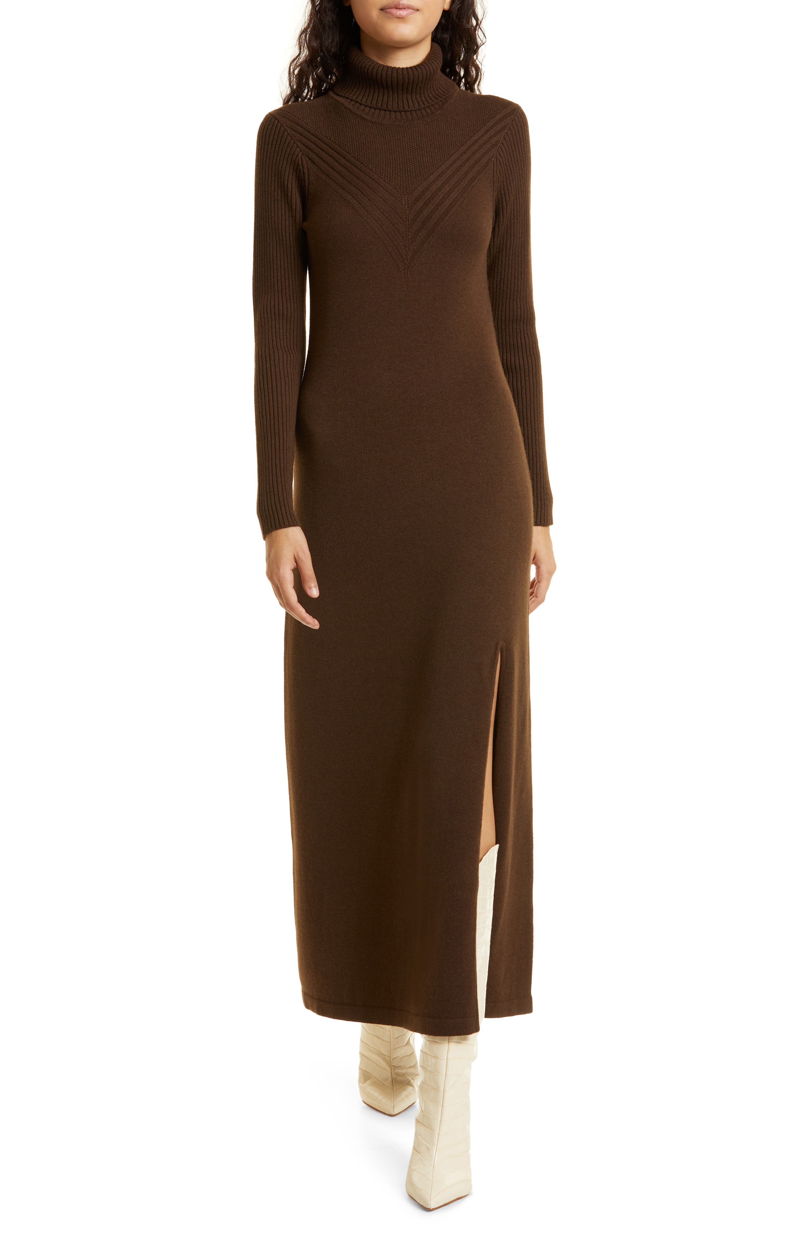 Wool Sweater Dress | Nordstrom