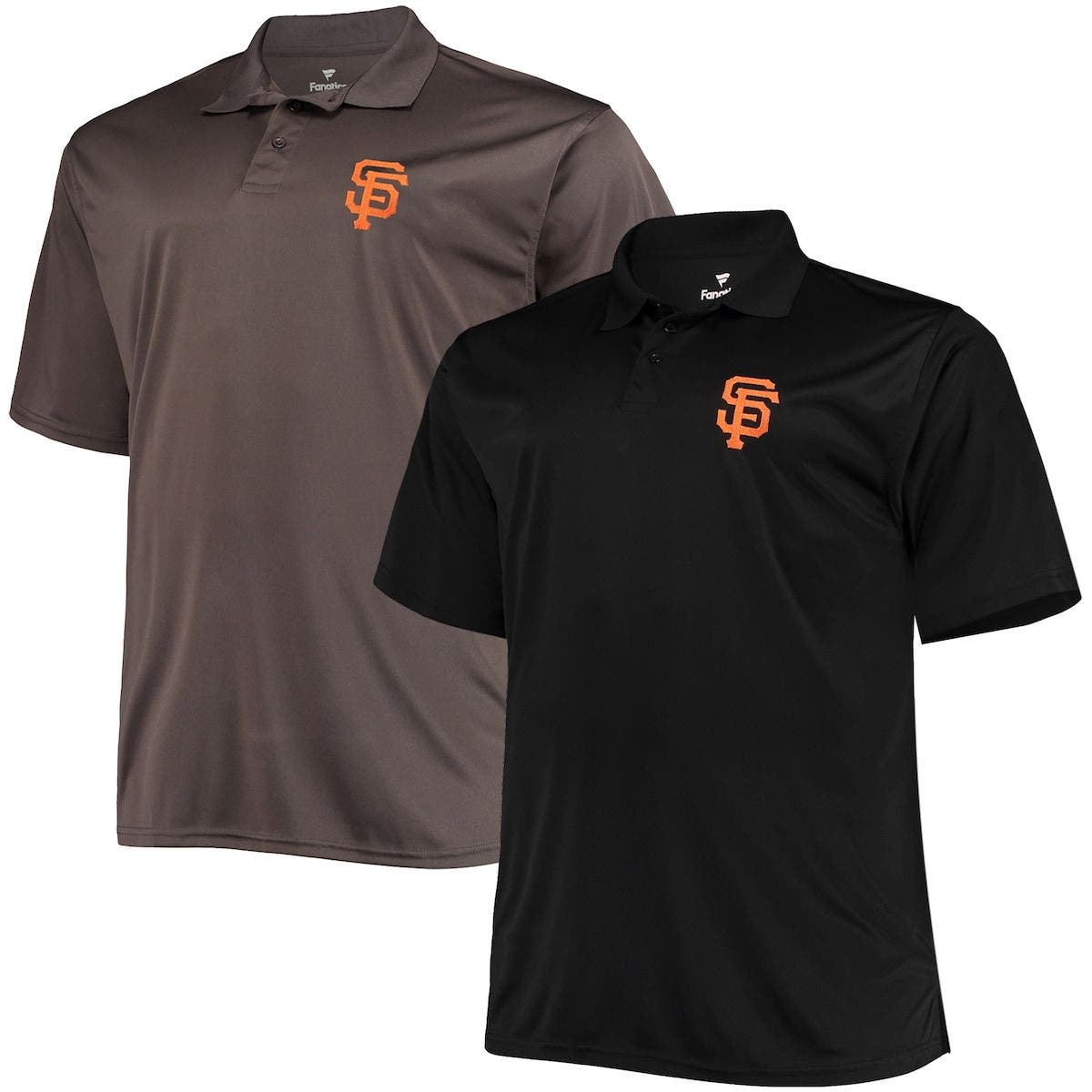 sf giants polo