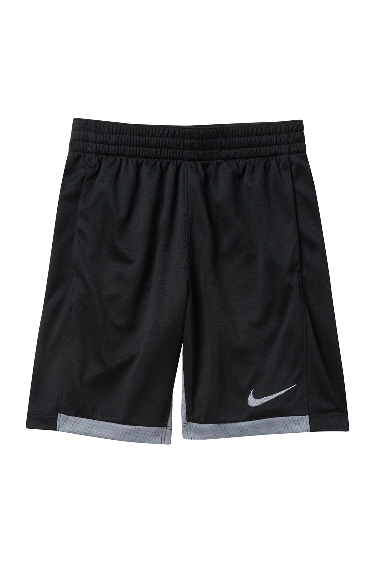nike dri fit trophy shorts