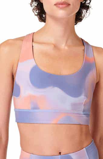 Sweaty Betty Sports bra SUPER SOFT REVERSIBLE YOGA reversible in