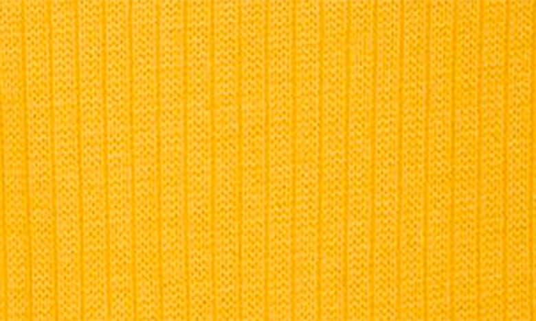 Shop Jojo Maman Bébé Chick Breton Cotton Top & Leggings Set In Yellow