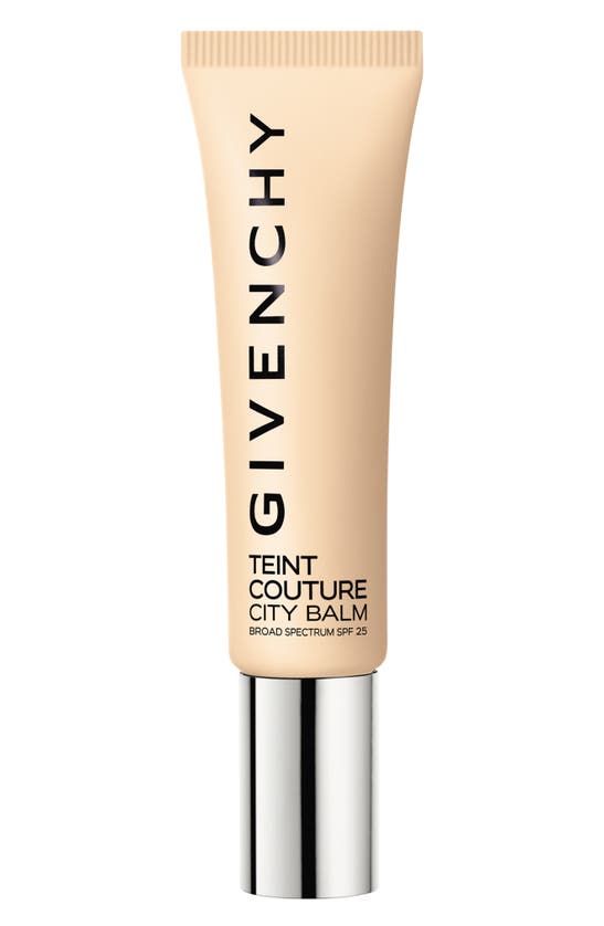GIVENCHY TEINT COUTURE CITY BALM ANTI-POLLUTION SPF 25,P990029