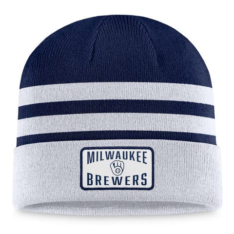 Men's Milwaukee Brewers Fanatics Branded Men's Milwaukee Braves