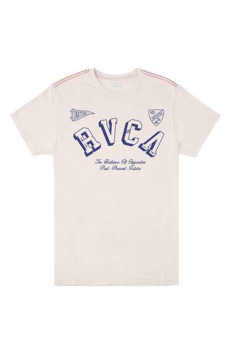 New Orleans Saints Vineyard Vines Circle Logo T-Shirt - White