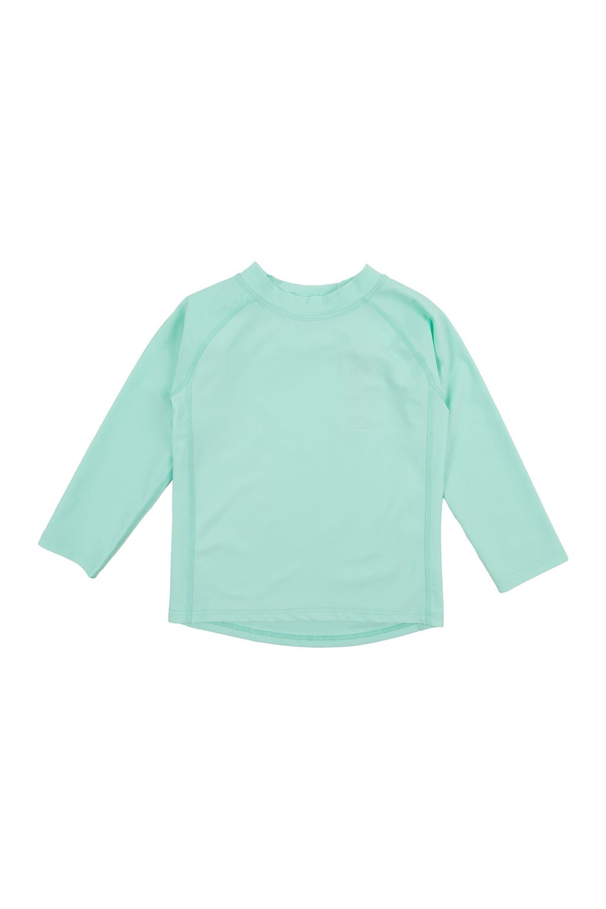 baby boy swim rash guard