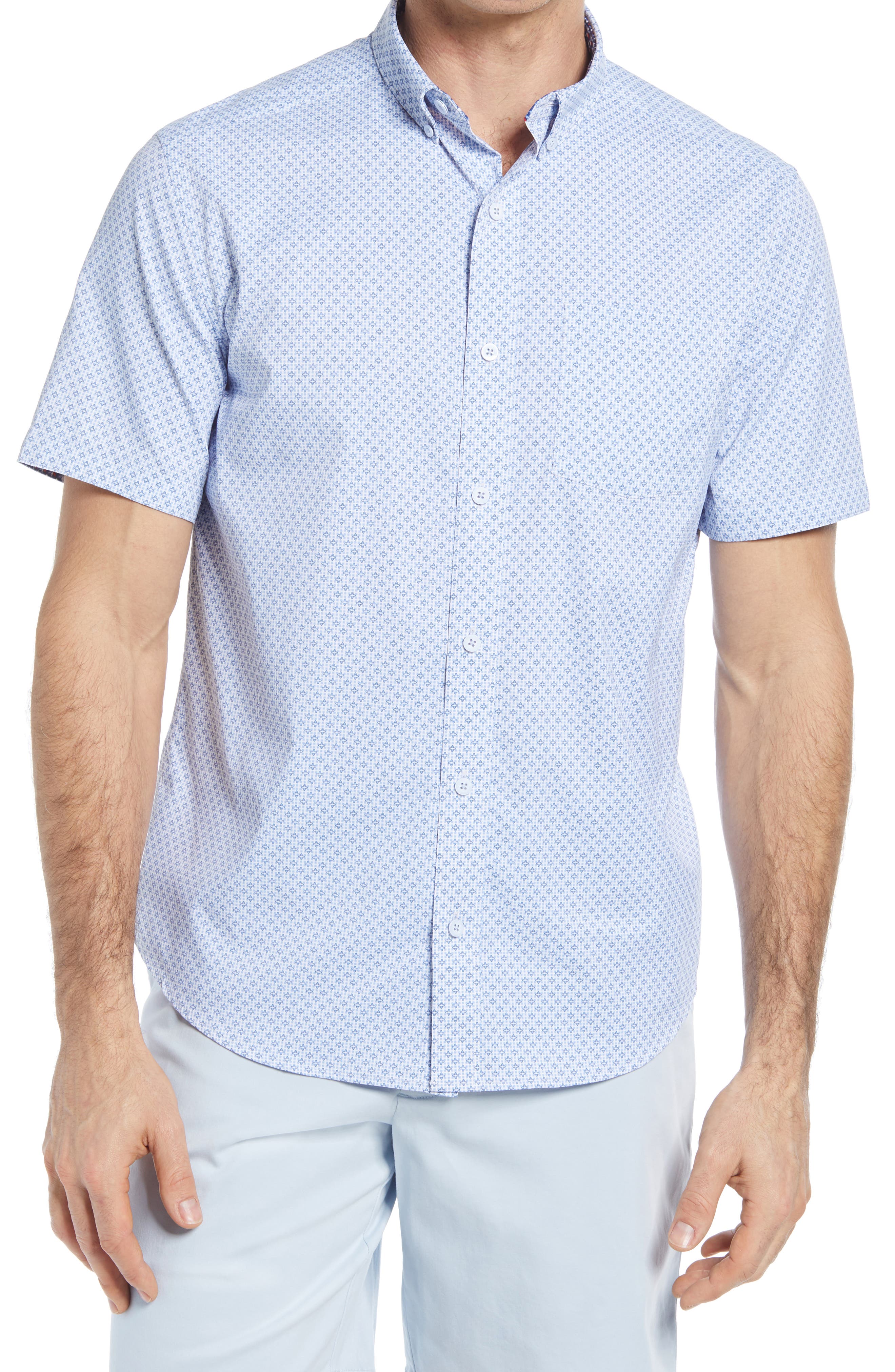 johnston and murphy xc4 shirts