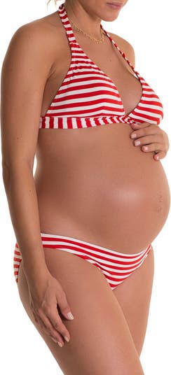 RONGUI - Maternity swimsuit