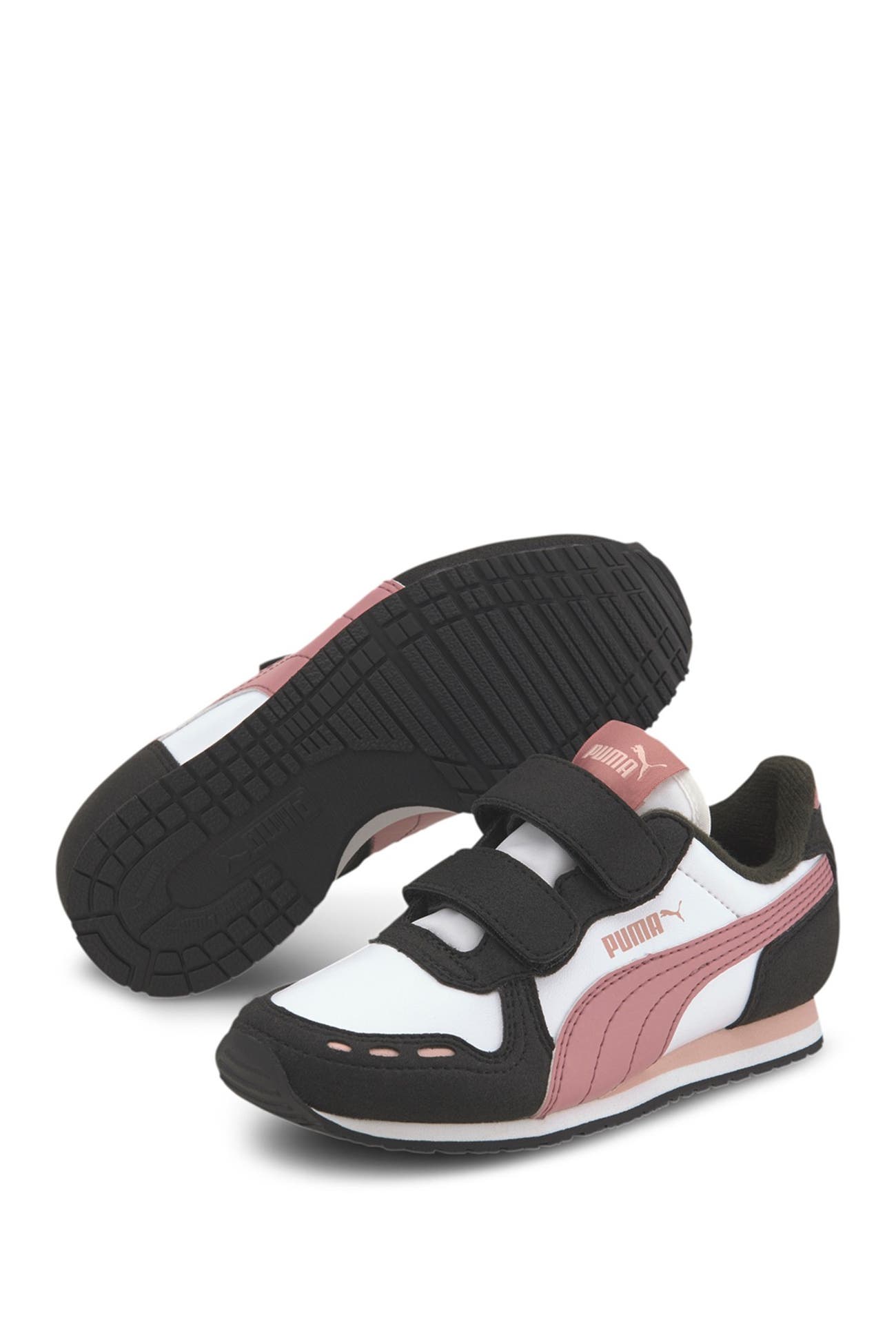 PUMA | Cabana Racer V Sneaker | HauteLook