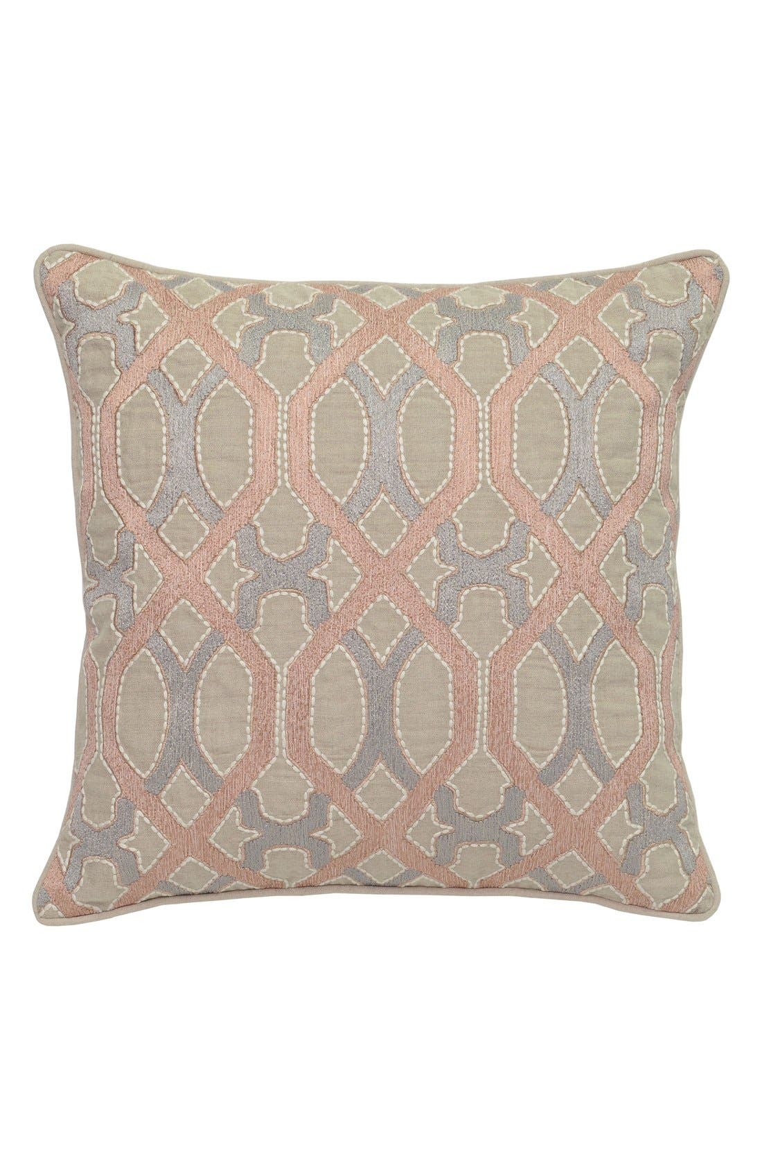 Villa Home Collection 'Lois' Accent Pillow Nordstrom