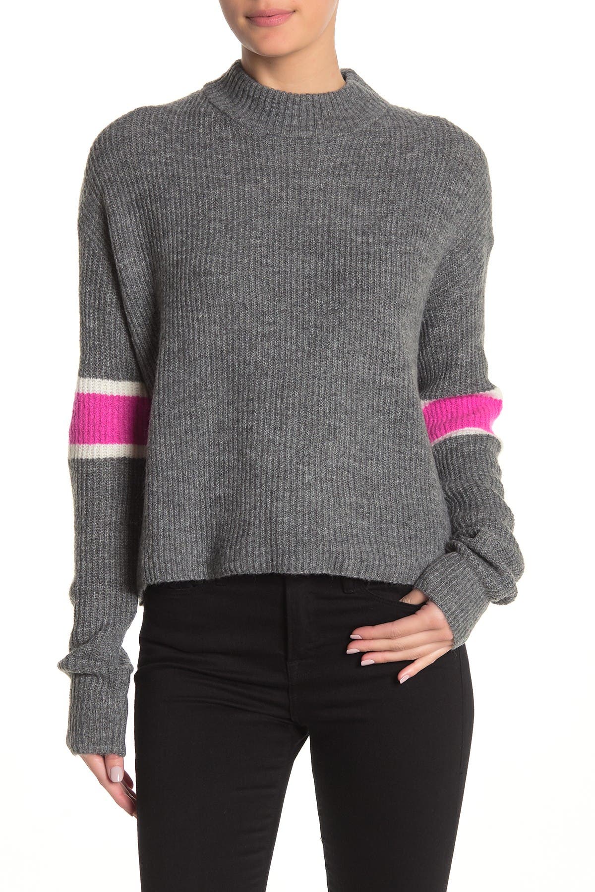 john and jenn sweater nordstrom rack