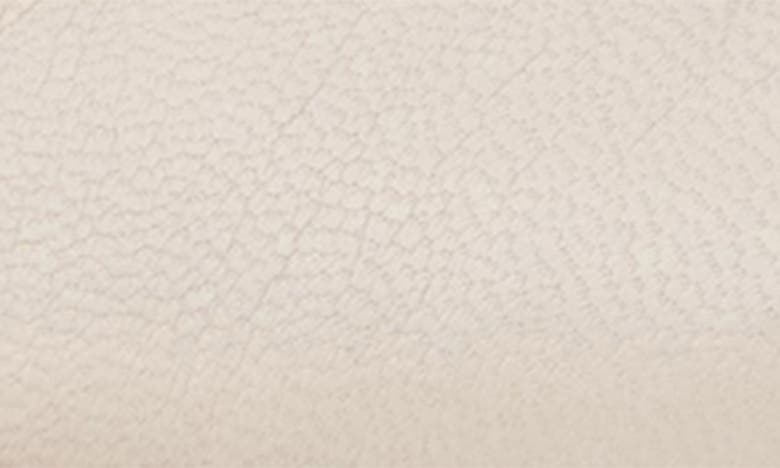 Bruno Magli Lixia Loafer In Bone