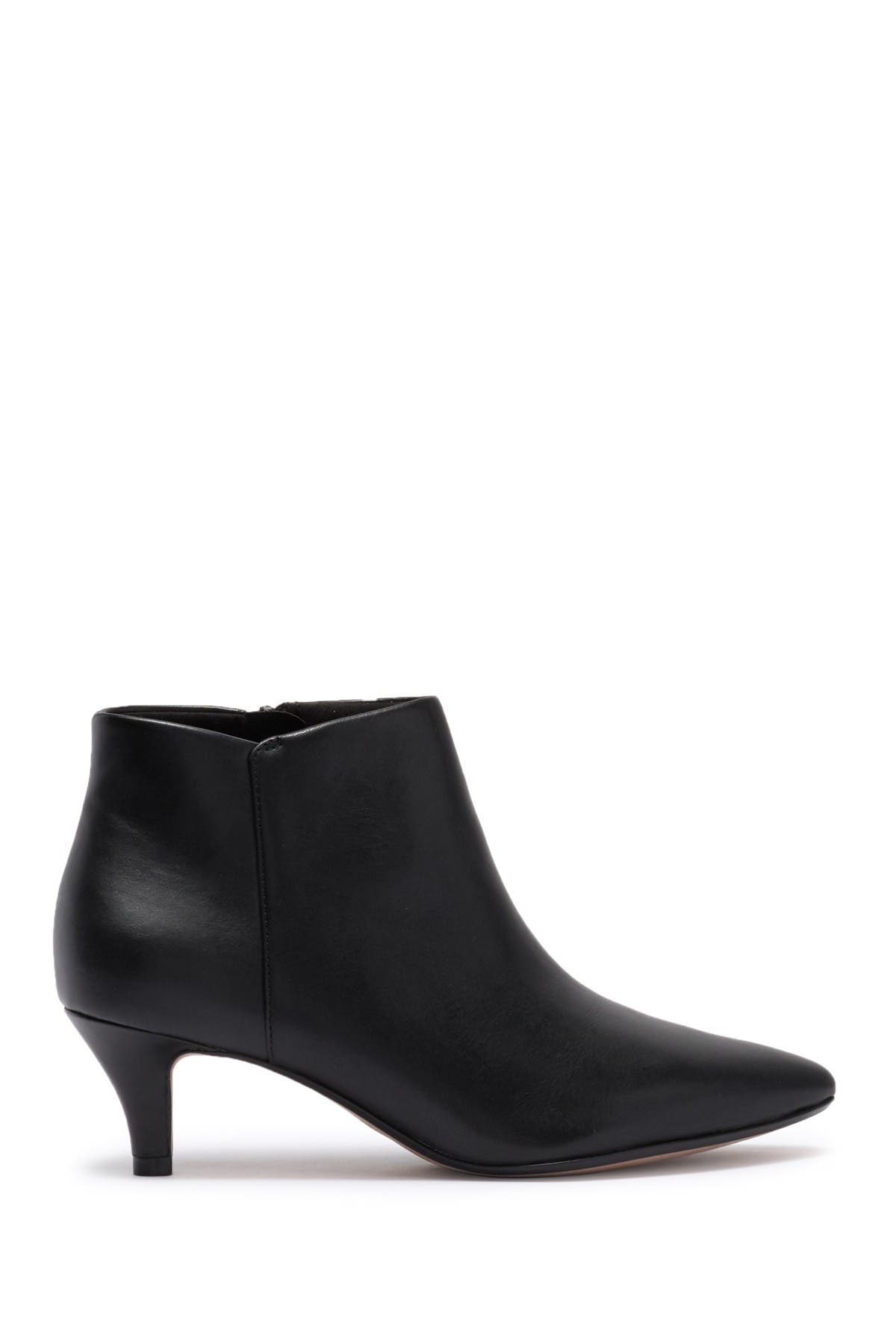 Clarks | Linvale Sea Bootie | Nordstrom 