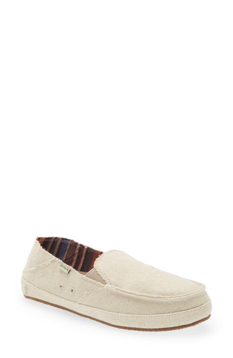 sanuk shoes white
