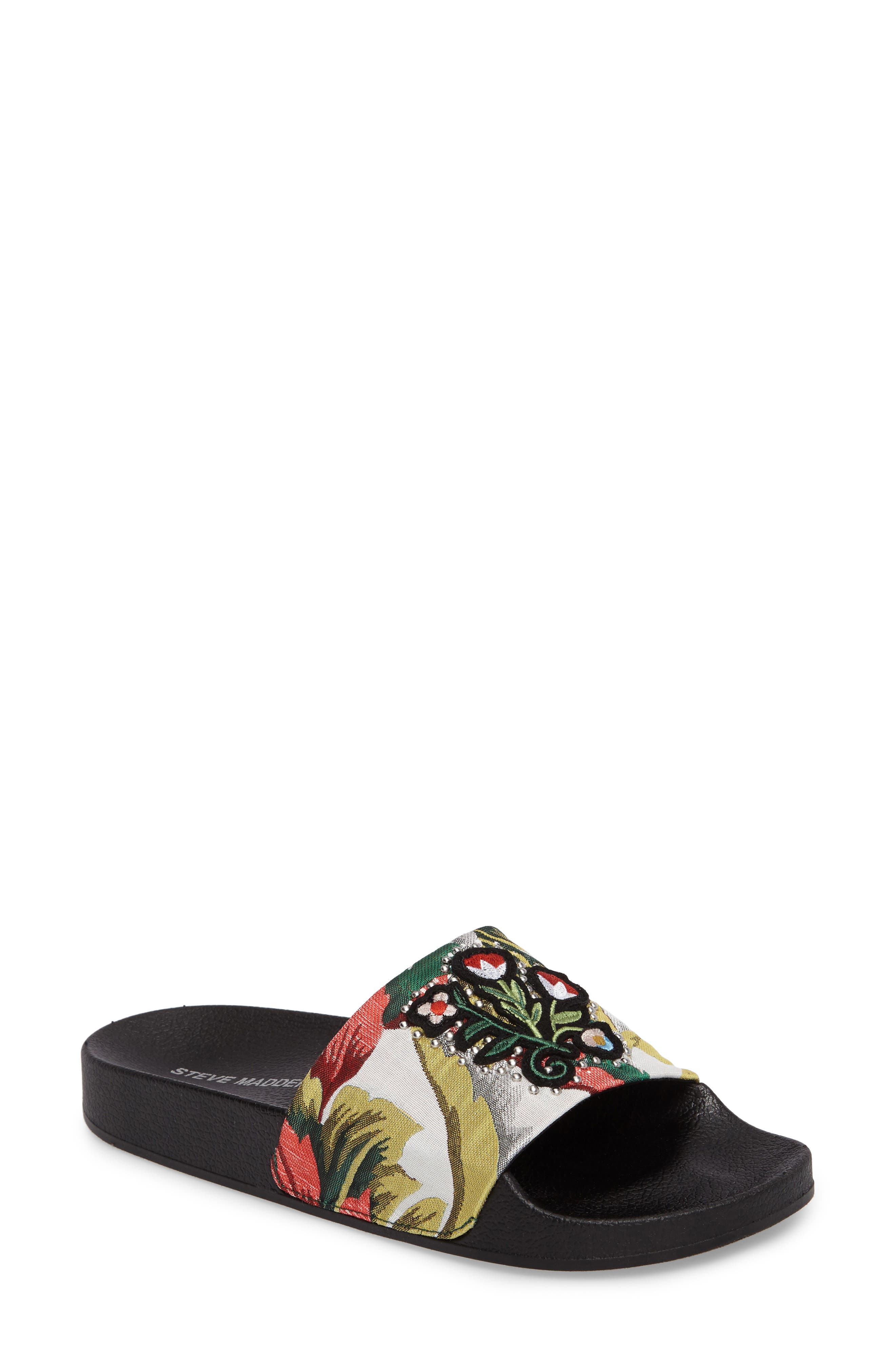 gucci butterfly heels