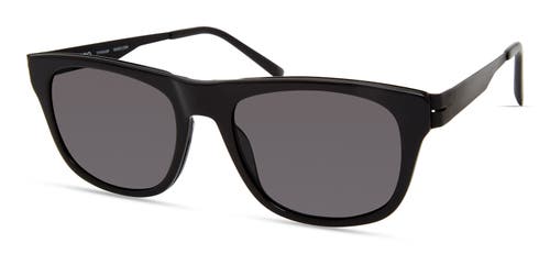 Modo 474 Sunglasses In Black