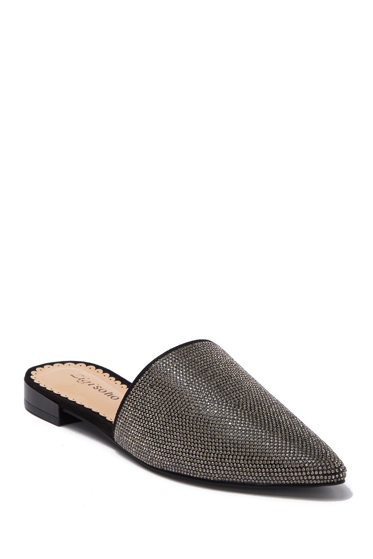 zigi soho mules