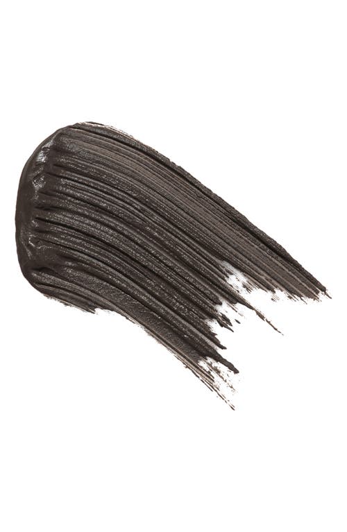 Anastasia Beverly Hills Volumizing Tinted Brow Gel In Dark Brown